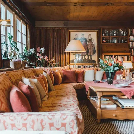 Turquino - Adlerhorst By Interhome