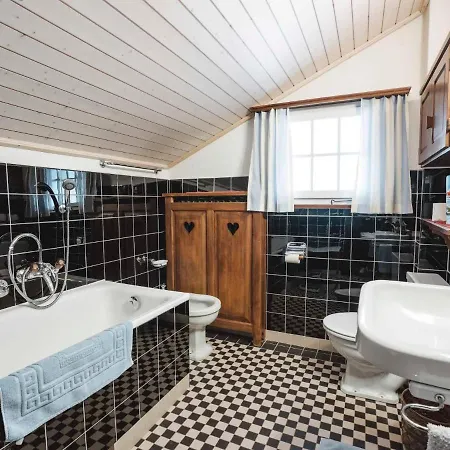 Turquino - Adlerhorst By Interhome * 체르마트