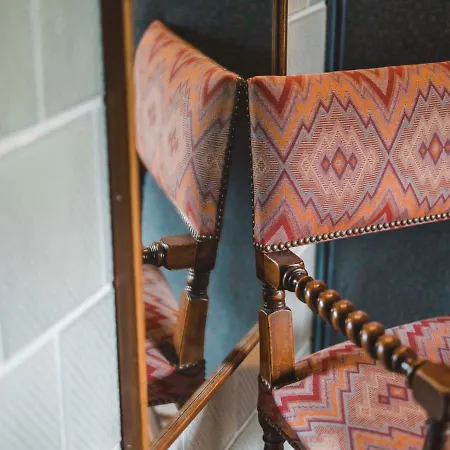 Daire Turquino - Adlerhorst By Interhome