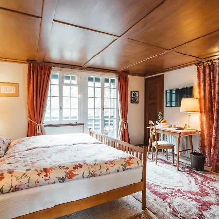 Turquino - Adlerhorst By Interhome * 체르마트