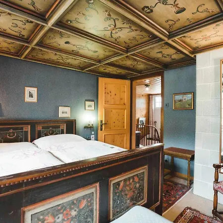 Turquino - Adlerhorst By Interhome Daire *