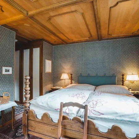 Turquino - Adlerhorst By Interhome * Zermatt