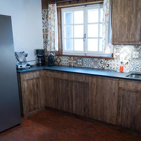 Turquino - Adlerhorst By Interhome Zermatt