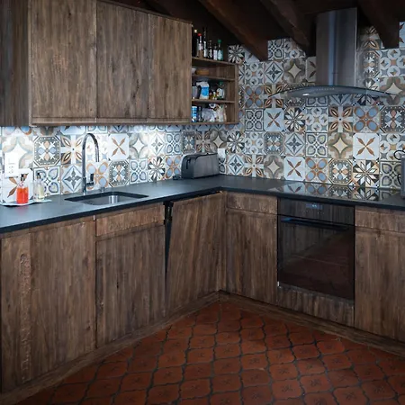 Turquino - Adlerhorst By Interhome Daire Zermatt