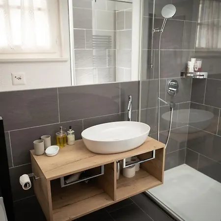 Appartement Turquino - Adlerhorst By Interhome Zermatt