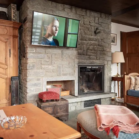 Turquino - Adlerhorst By Interhome 아파트 *