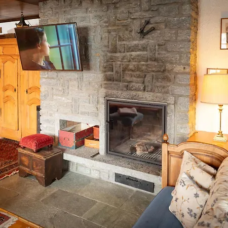 Turquino - Adlerhorst By Interhome