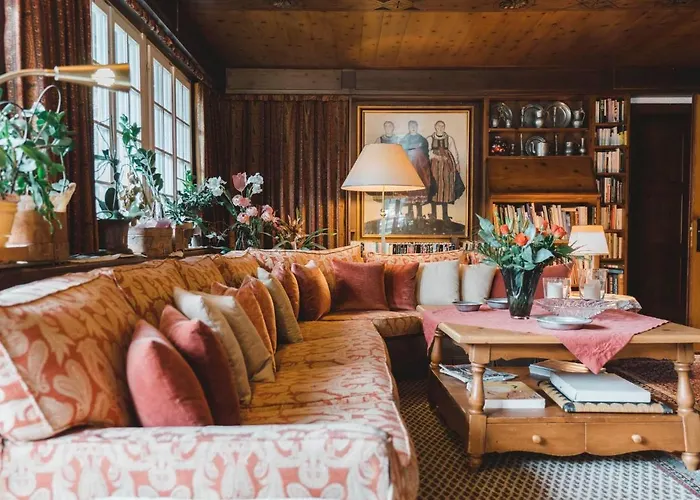 Turquino - Adlerhorst By Interhome