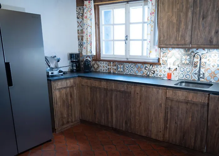 Turquino - Adlerhorst By Interhome 체르마트