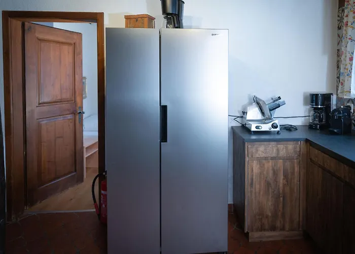 Turquino - Adlerhorst By Interhome