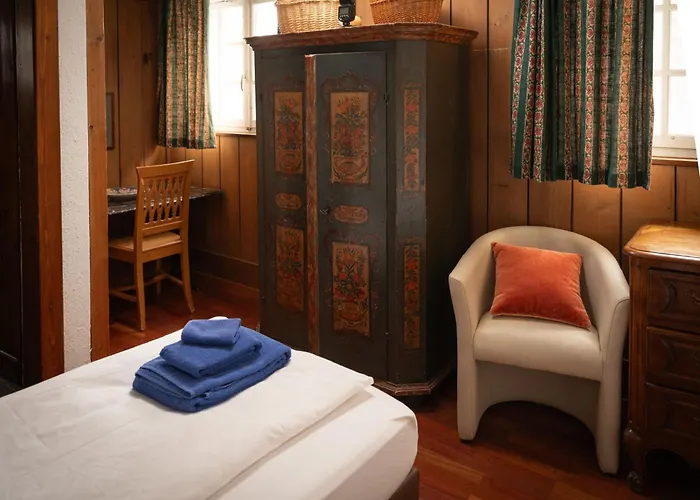 Turquino - Adlerhorst By Interhome Apartment Zermatt