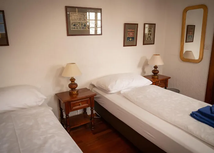 Apartment Turquino - Adlerhorst By Interhome *