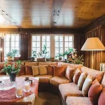 Turquino - Adlerhorst By Interhome Апартаменти