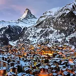 Turquino - Adlerhorst By Interhome Апартаменти *