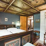 Turquino - Adlerhorst By Interhome Апартаменти *