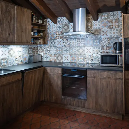 Turquino - Adlerhorst By Interhome 采尔马特