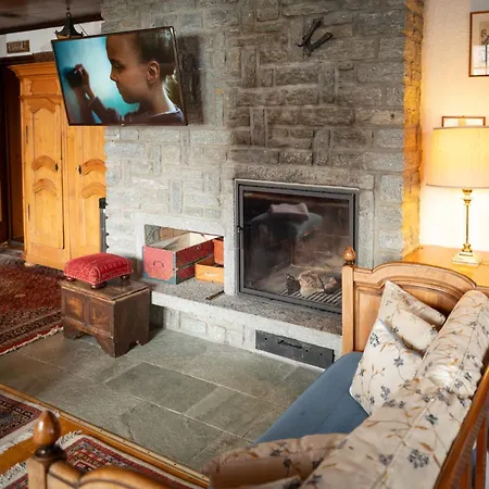 公寓 Turquino - Adlerhorst By Interhome