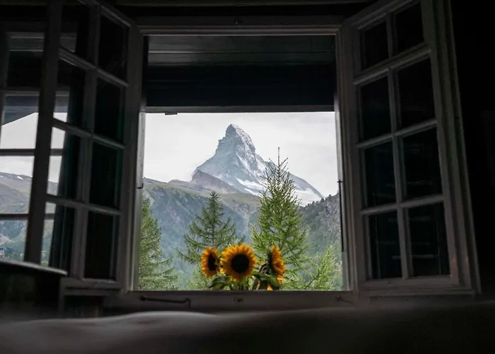 Turquino - Adlerhorst By Interhome *