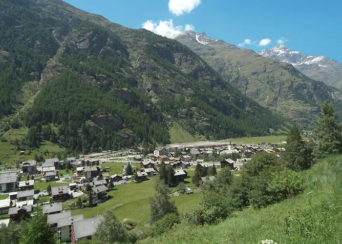 Turquino - Adlerhorst By Interhome