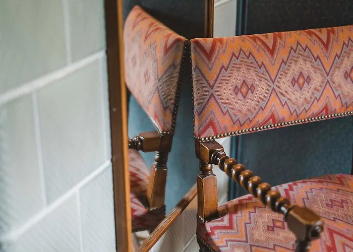 公寓 Turquino - Adlerhorst By Interhome