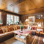 Turquino - Adlerhorst By Interhome Daire Zermatt