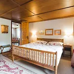 Daire Turquino - Adlerhorst By Interhome Zermatt