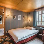 Daire Turquino - Adlerhorst By Interhome Zermatt