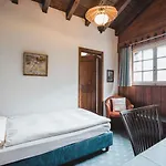 Daire Turquino - Adlerhorst By Interhome *