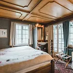 Turquino - Adlerhorst By Interhome Daire Zermatt