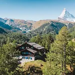 Turquino - Adlerhorst By Interhome Daire Zermatt