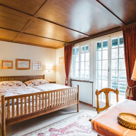 Lägenhet Turquino - Adlerhorst By Interhome