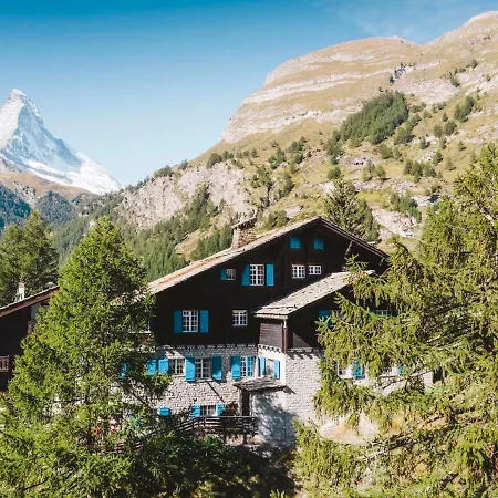 Lägenhet Turquino - Adlerhorst By Interhome