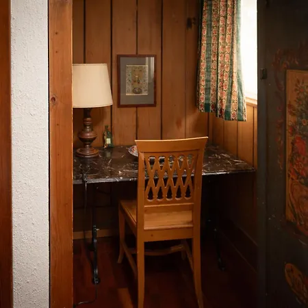 アパート Turquino - Adlerhorst By Interhome