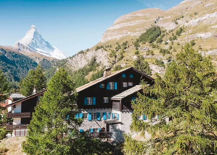 Lägenhet Turquino - Adlerhorst By Interhome