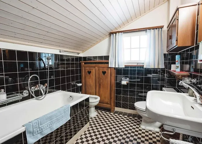 Turquino - Adlerhorst By Interhome * Zermatt