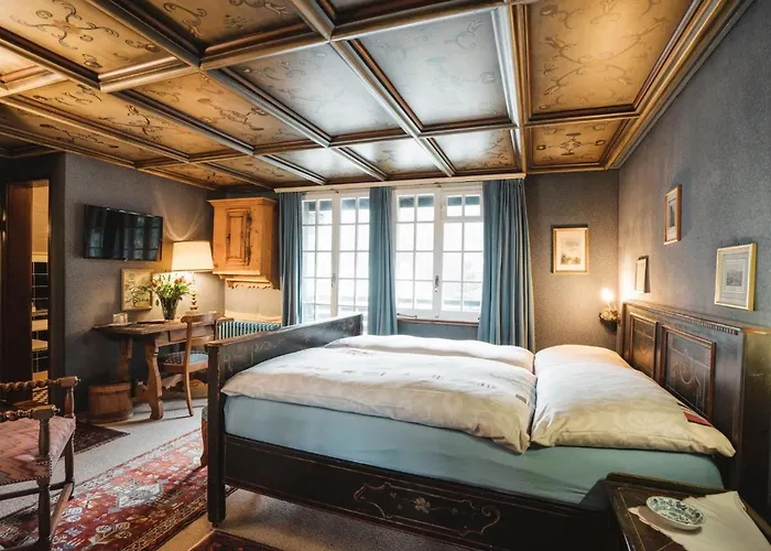 Turquino - Adlerhorst By Interhome * Zermatt