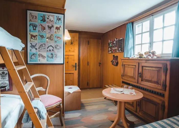 Turquino - Adlerhorst By Interhome