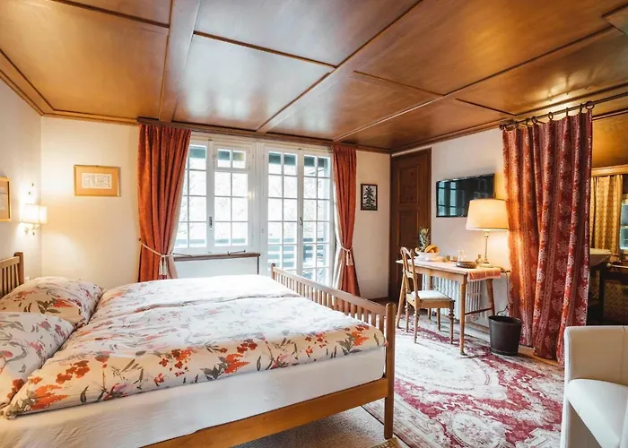 Turquino - Adlerhorst By Interhome * Zermatt