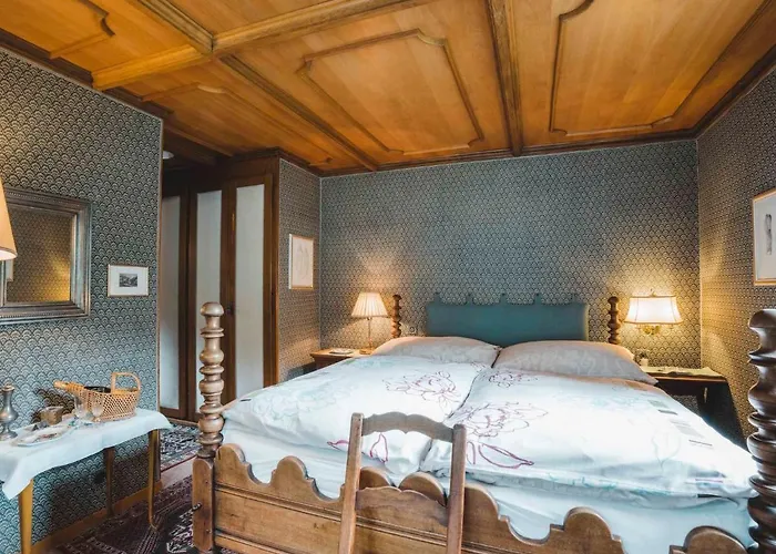 Turquino - Adlerhorst By Interhome * Zermatt