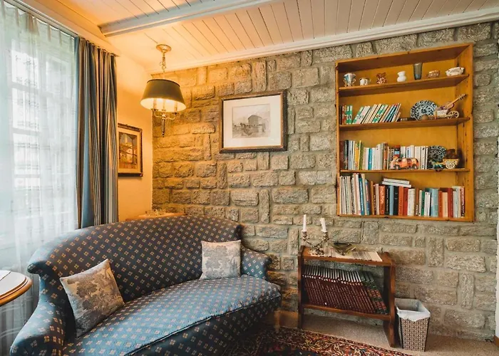 Lägenhet Turquino - Adlerhorst By Interhome Zermatt