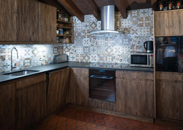 Turquino - Adlerhorst By Interhome Zermatt