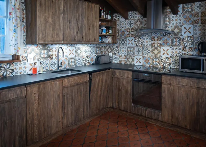 Turquino - Adlerhorst By Interhome Lägenhet Zermatt