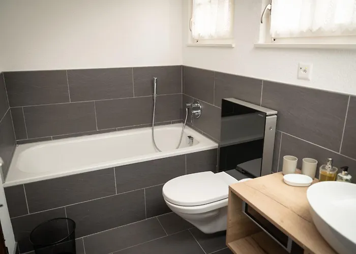 Turquino - Adlerhorst By Interhome Lägenhet Zermatt