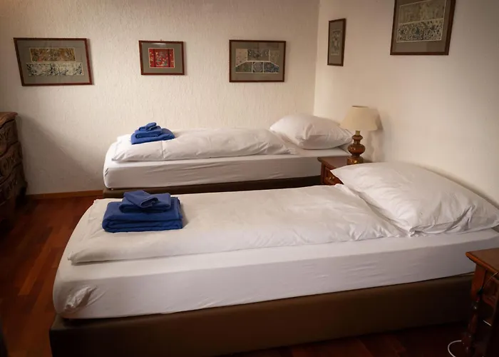 Turquino - Adlerhorst By Interhome Zermatt