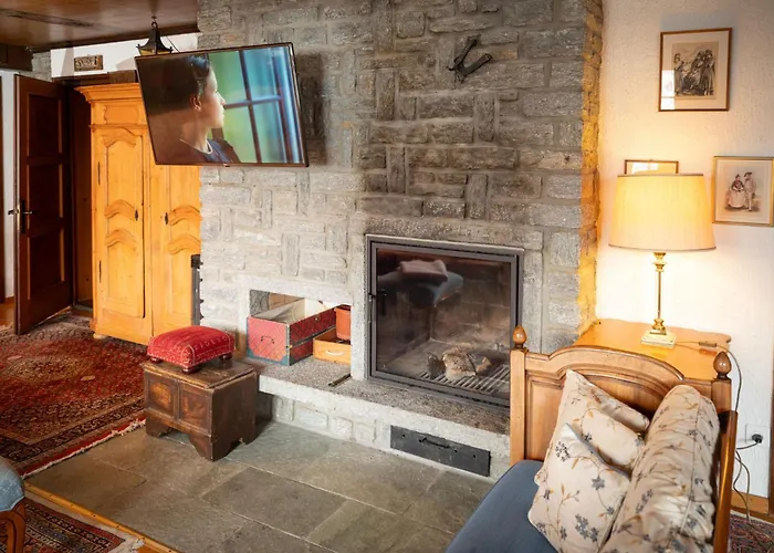 Turquino - Adlerhorst By Interhome